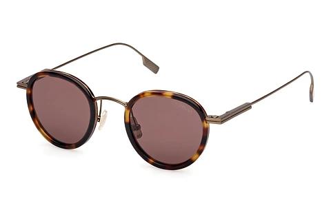 Lunettes de soleil Zegna EZ0276 52E