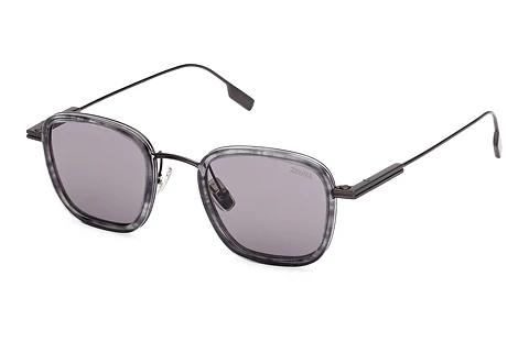 Lunettes de soleil Zegna EZ0277 20A