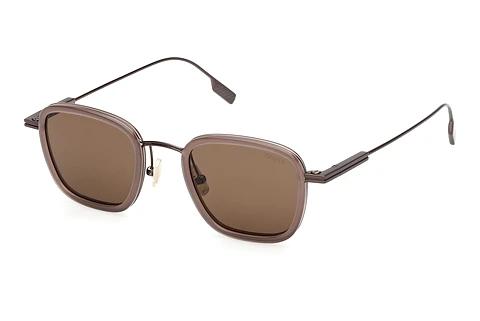 Lunettes de soleil Zegna EZ0277 51E