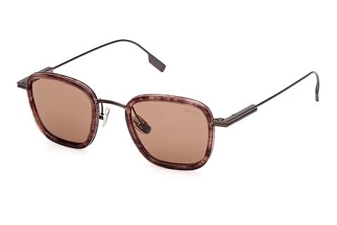 Lunettes de soleil Zegna EZ0277 71E