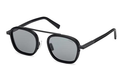 Lunettes de soleil Zegna EZ0278 01A
