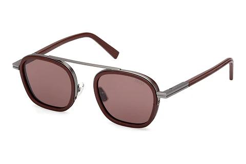 Lunettes de soleil Zegna EZ0278 45E