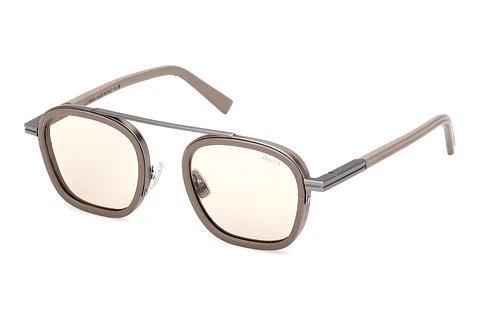 Lunettes de soleil Zegna EZ0278 57E