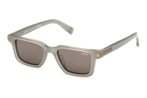 Lunettes de soleil Zegna EZ0280 20J