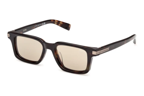 Lunettes de soleil Zegna EZ0280 52E