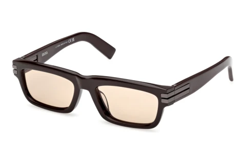Lunettes de soleil Zegna EZ0282 48E