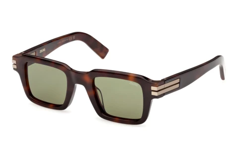 Lunettes de soleil Zegna EZ0283 52N