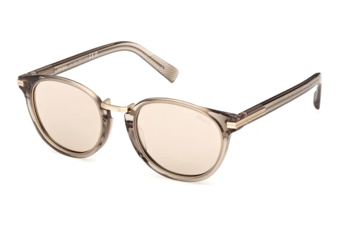 Lunettes de soleil Zegna EZ0284-H 48E