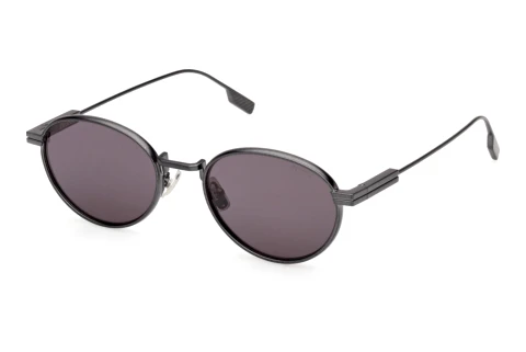 Lunettes de soleil Zegna EZ0287 09A