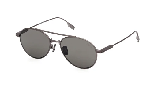 Lunettes de soleil Zegna EZ0288 09D