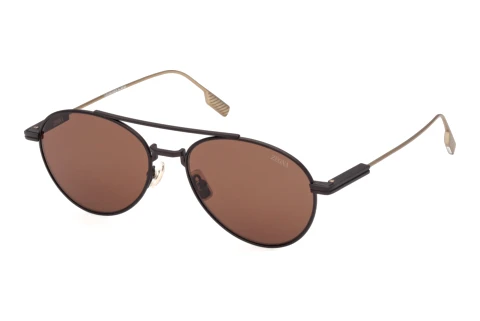 Lunettes de soleil Zegna EZ0288 49E