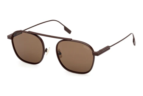 Lunettes de soleil Zegna EZ0290 49E