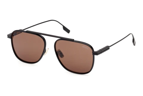 Lunettes de soleil Zegna EZ0291 02E