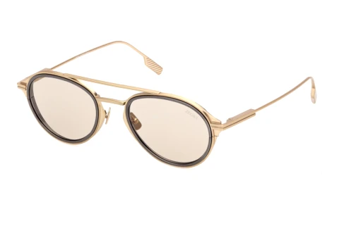 Lunettes de soleil Zegna EZ0295 35E