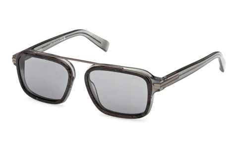Lunettes de soleil Zegna EZ0299 20A