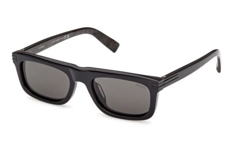 Lunettes de soleil Zegna EZ0301 05D