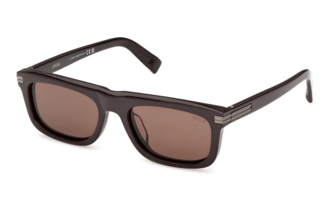 Lunettes de soleil Zegna EZ0301 50E