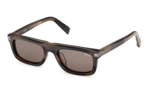 Lunettes de soleil Zegna EZ0301 55J