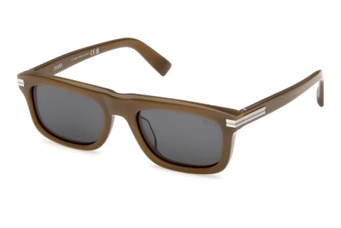 Lunettes de soleil Zegna EZ0301 98A