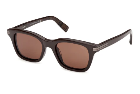 Lunettes de soleil Zegna EZ0303 50E
