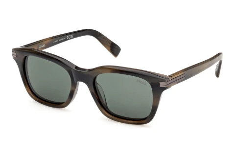 Lunettes de soleil Zegna EZ0303 55R