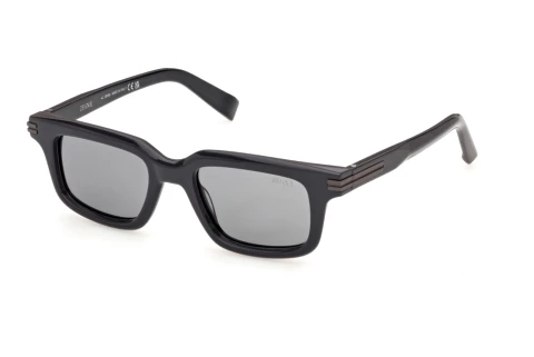 Lunettes de soleil Zegna EZ0312 20A