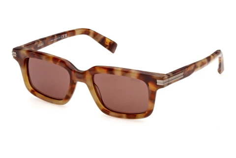 Lunettes de soleil Zegna EZ0312 55E