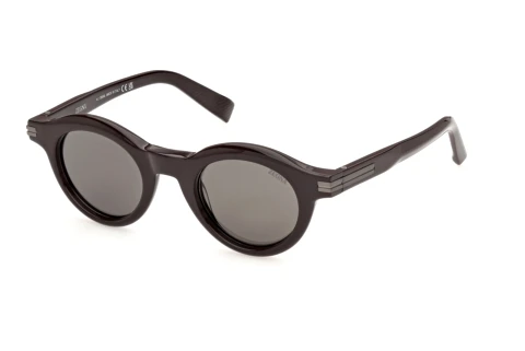 Lunettes de soleil Zegna EZ0313 48D