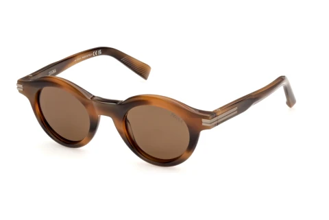 Lunettes de soleil Zegna EZ0313 50E