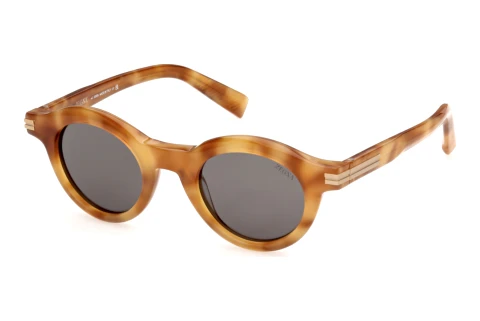 Lunettes de soleil Zegna EZ0313 53E