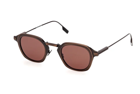 Lunettes de soleil Zegna EZ0314 37E