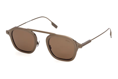 Lunettes de soleil Zegna EZ0315 35E