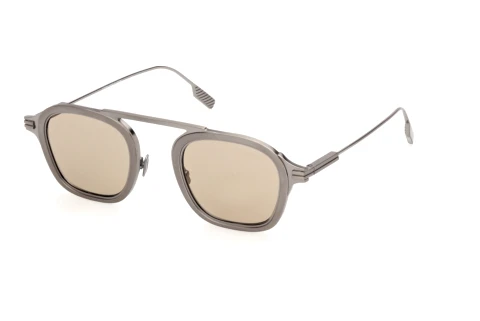 Lunettes de soleil Zegna EZ0315 35J