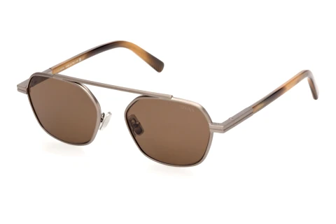 Lunettes de soleil Zegna EZ0316 35E
