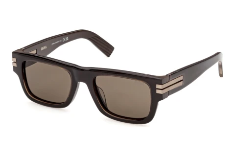 Lunettes de soleil Zegna EZ0317 50N