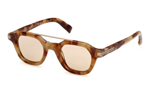 Lunettes de soleil Zegna EZ0319 55E