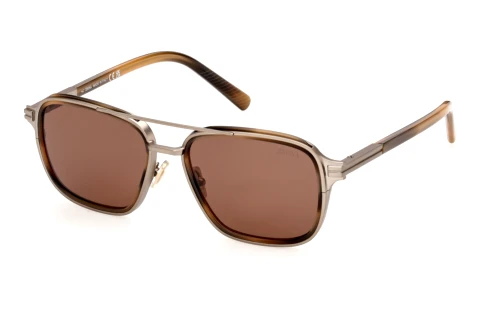 Lunettes de soleil Zegna EZ0321 50E