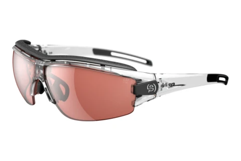 Lunettes de soleil evil eye trace (E001 1200)