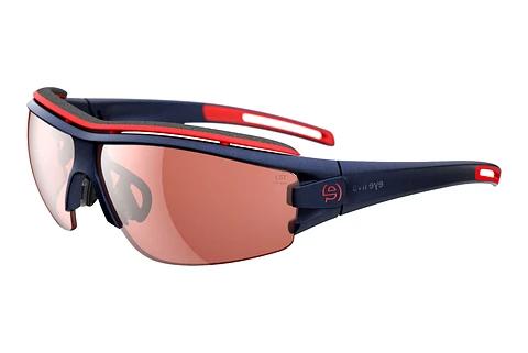 Lunettes de soleil evil eye trace (E001 4600)