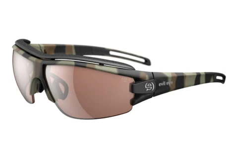 Lunettes de soleil evil eye trace (E001 5700)