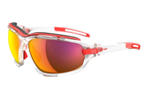 Lunettes de soleil evil eye zolid (E003 1000)