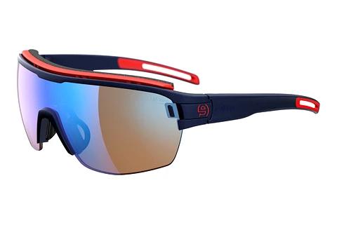 Lunettes de soleil evil eye vizor (E009 4500)