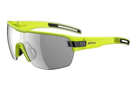 Lunettes de soleil evil eye vizor (E010 2000)