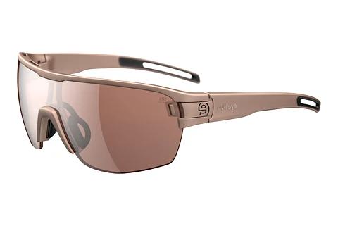 Lunettes de soleil evil eye vizor (E010 8500)