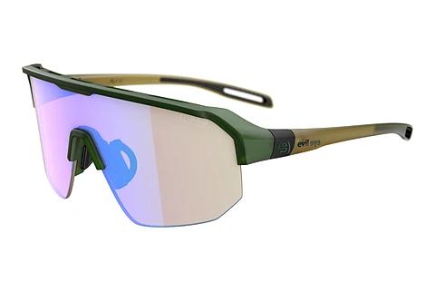 Lunettes de soleil evil eye sense (E046 5700)