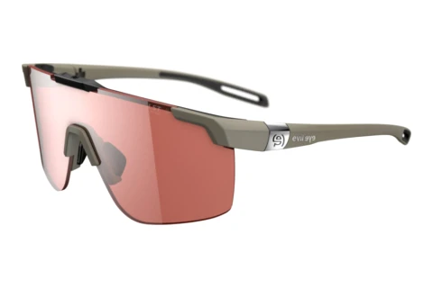 Lunettes de soleil evil eye sense (E053 6600)