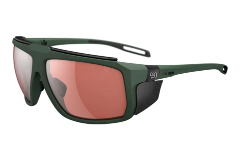 Lunettes de soleil evil eye line (E056 5500)