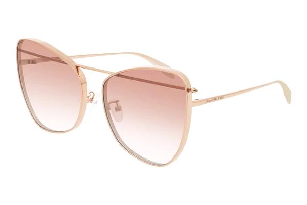 Lunettes de soleil Alexander McQueen AM0228S 004