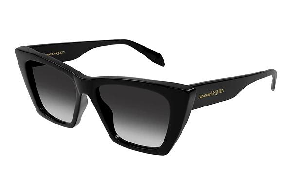 Lunettes de soleil Alexander McQueen AM0299S 001
