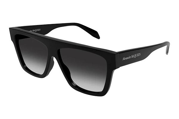 Lunettes de soleil Alexander McQueen AM0302S 001